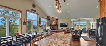 Clay  Banks  Retreat