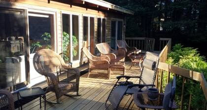 1-2 Family Perfection:  Location + Views + Ammenities = Value