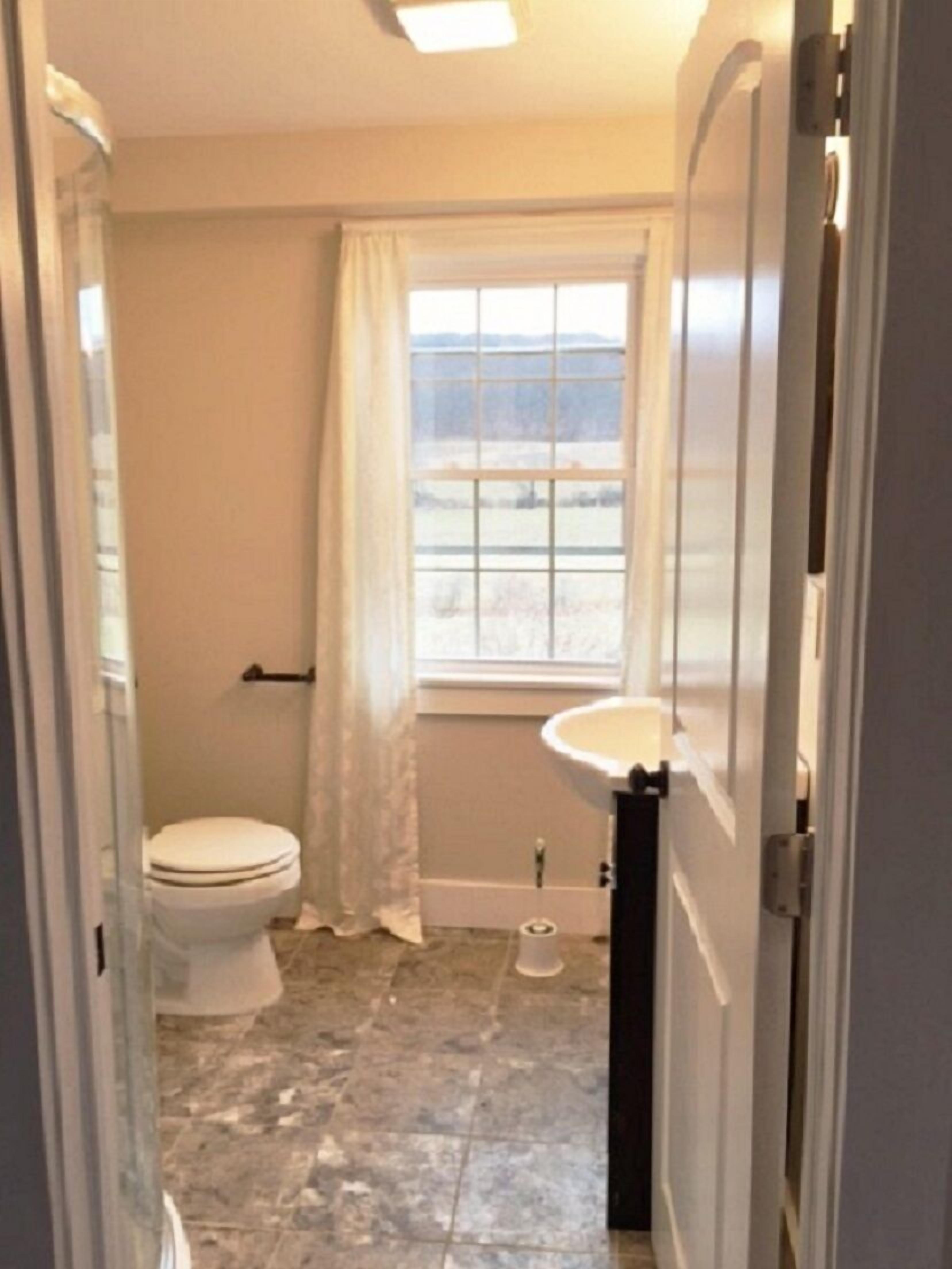 Finger lakes region outdoor getaway