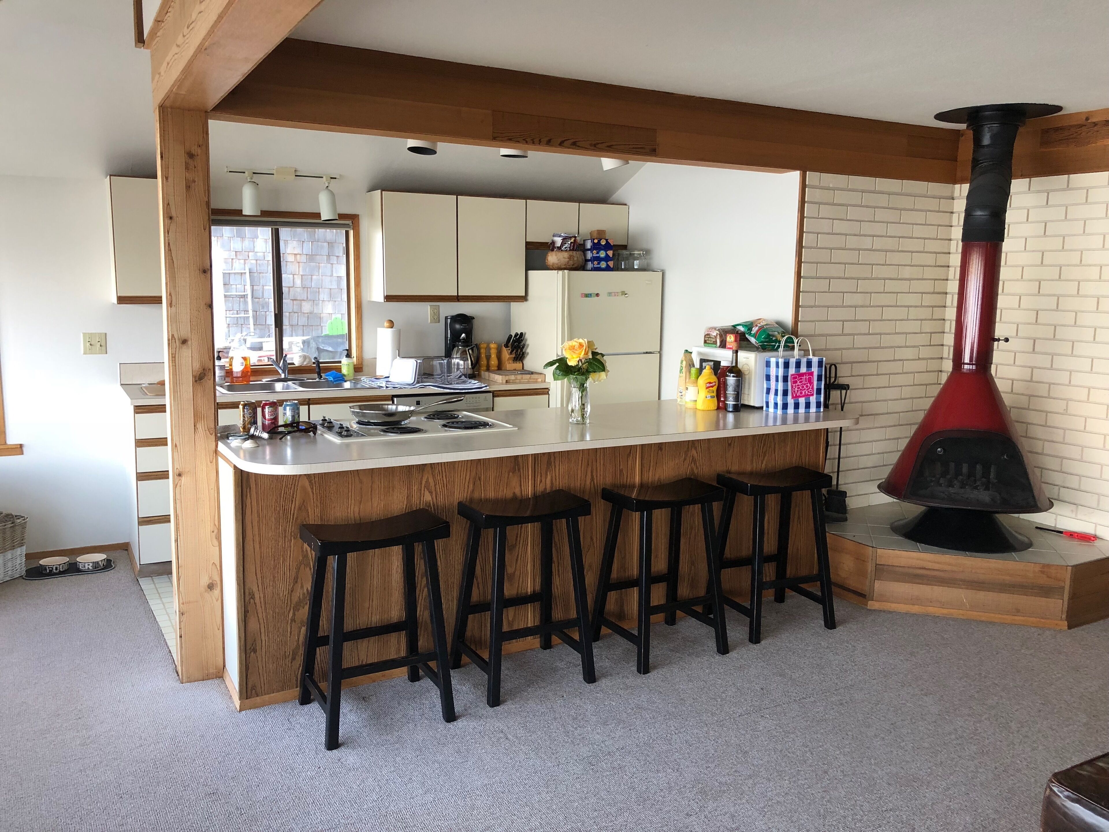 Magnolia Beachfront Home