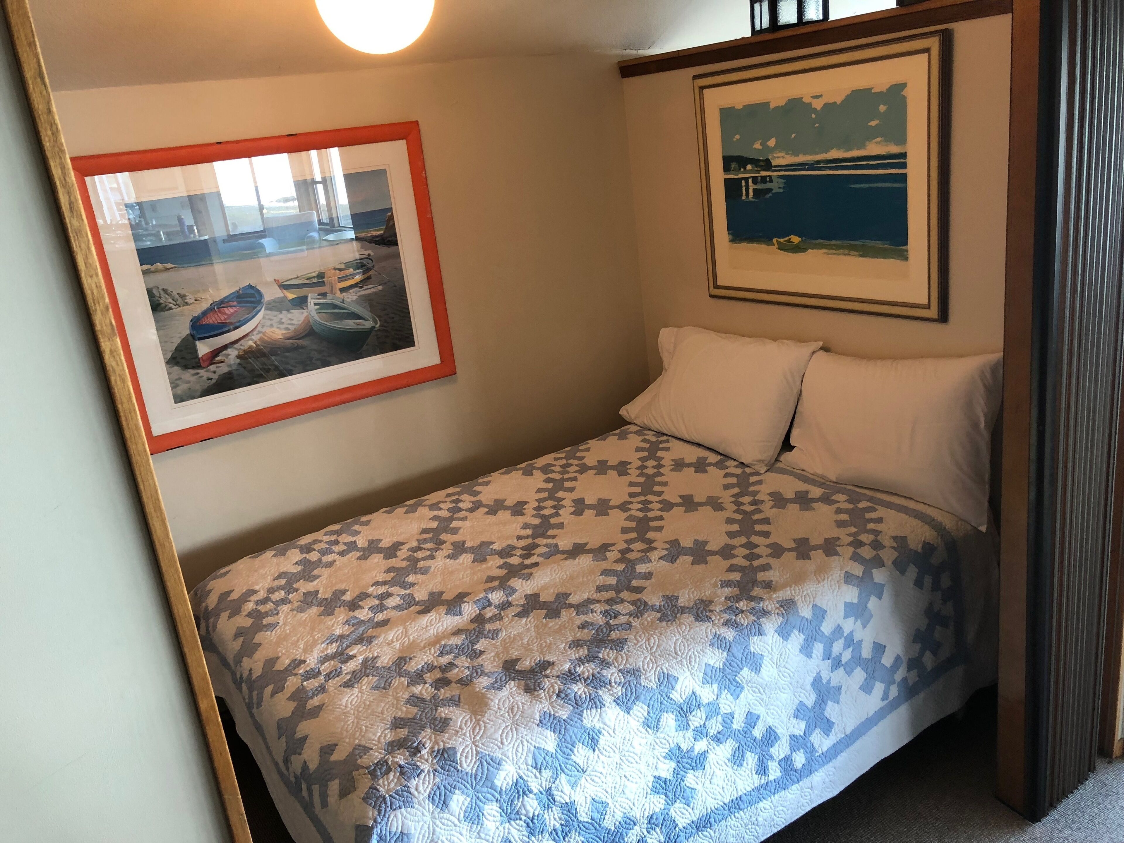 Magnolia Beachfront Home