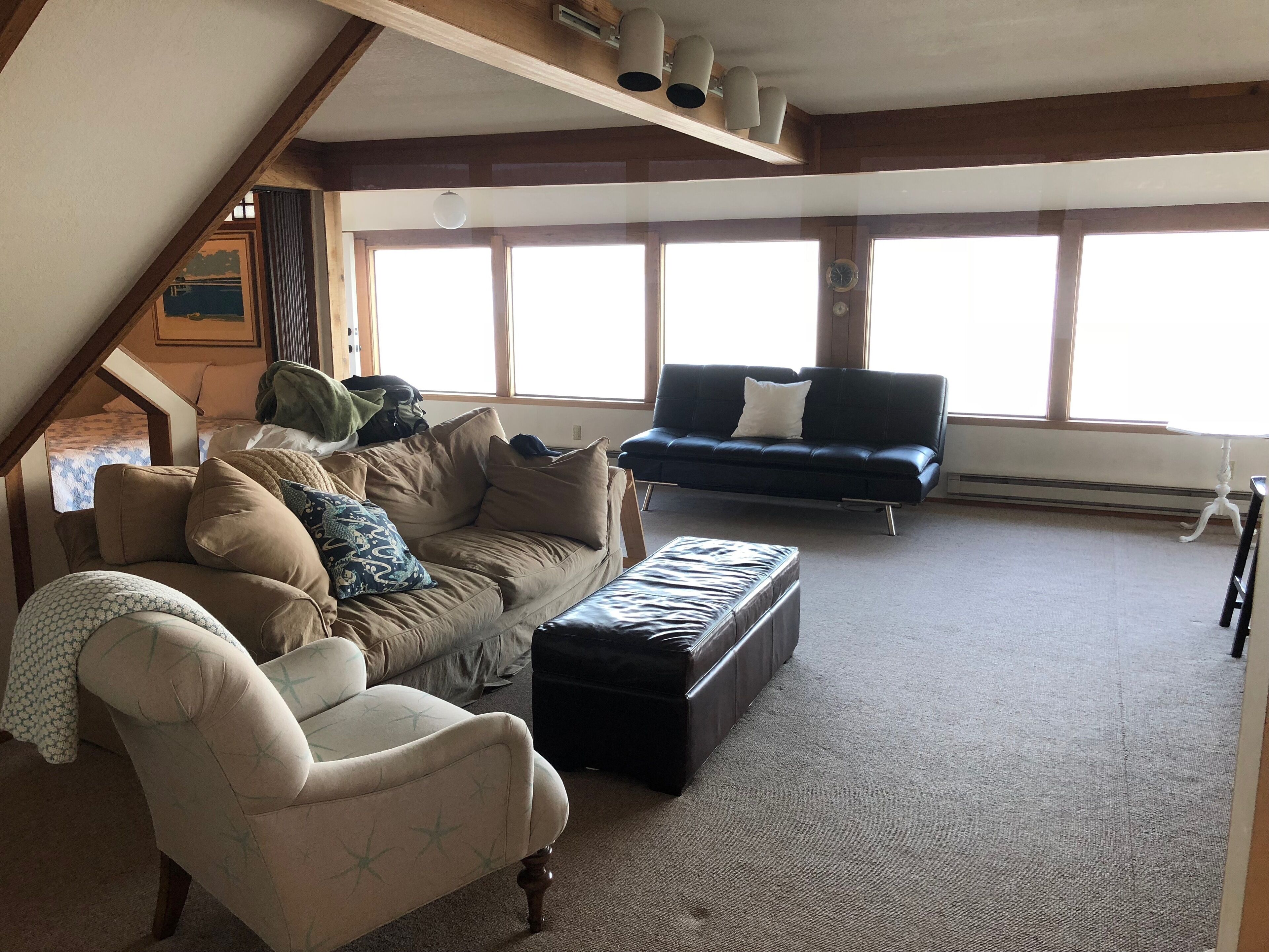 Magnolia Beachfront Home