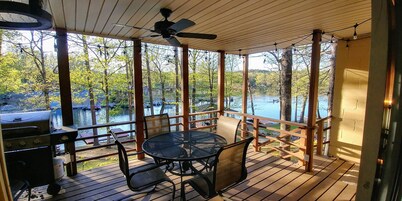 BEAUTIFUL LAKE DESOTO TOWNHOUSE