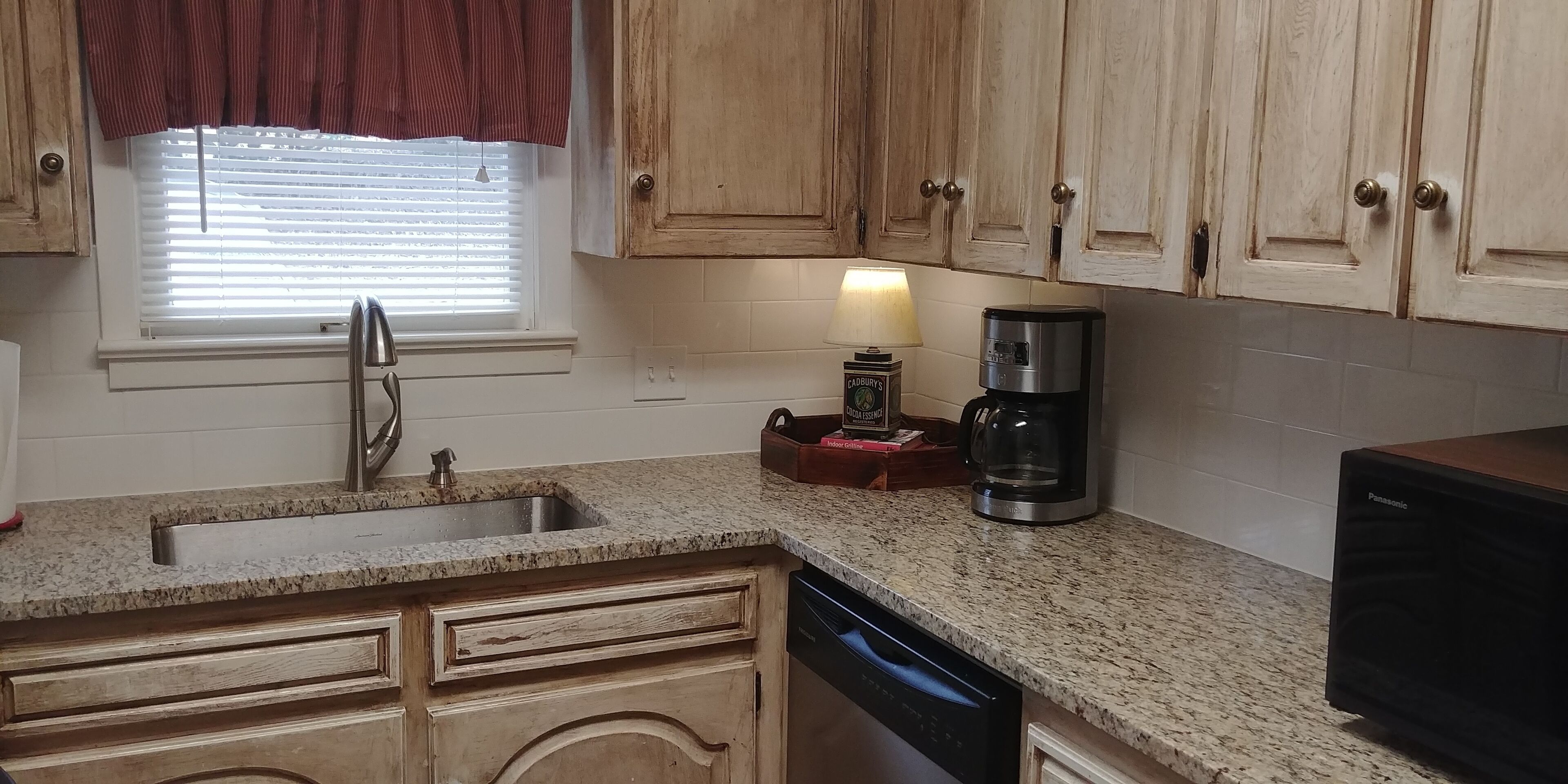 BEAUTIFUL LAKE DESOTO TOWNHOUSE