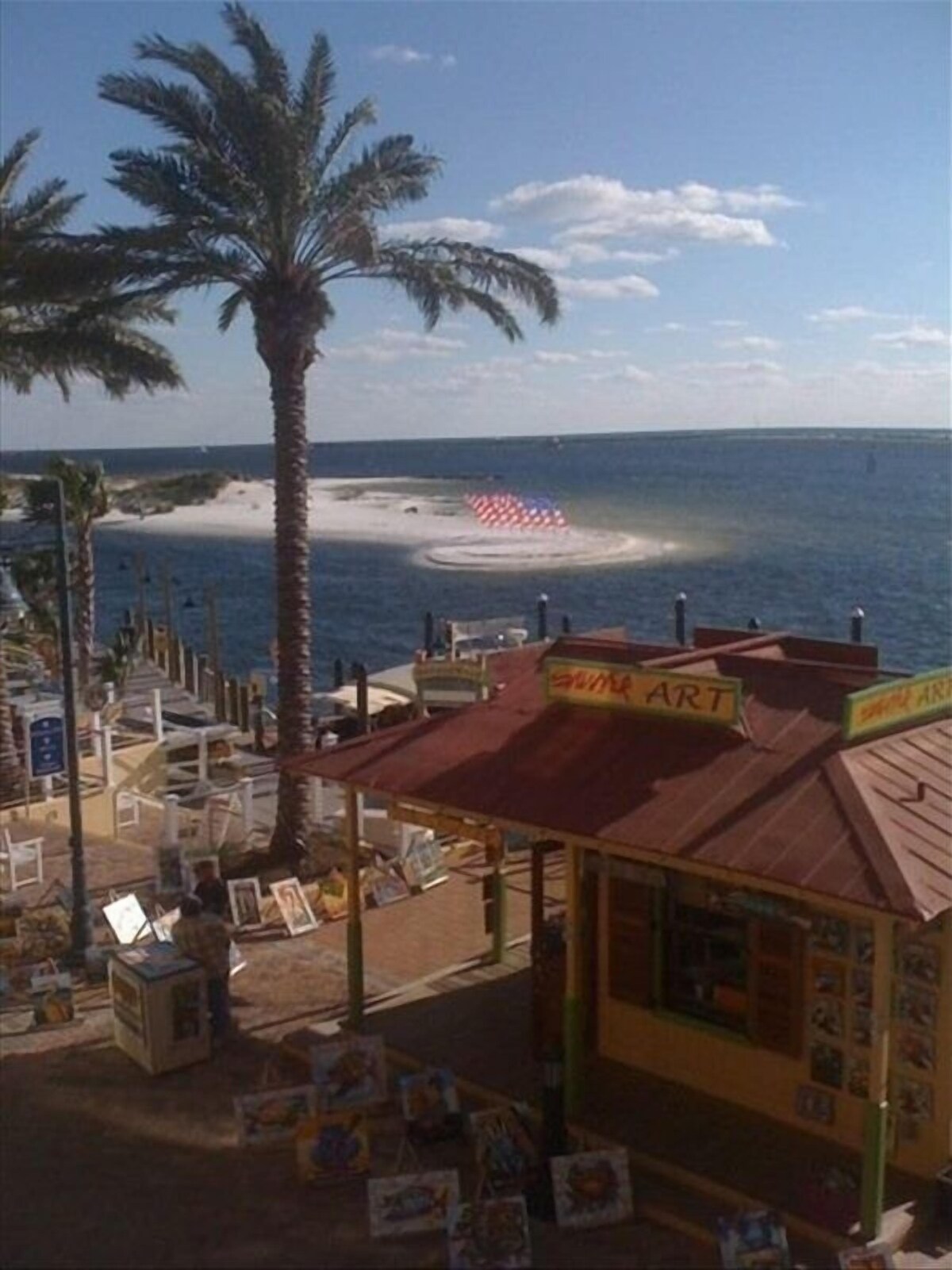 Photo 4 of 42 Palms Has it All !!! 5 Min Walk to Beach.