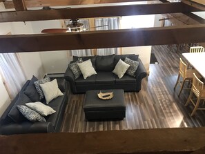 Interior - 4 Bedroom 1 Bathroom Chocorua Beach (Tamworth)