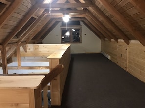 Interior - 4 Bedroom 1 Bathroom Chocorua Beach (Tamworth)