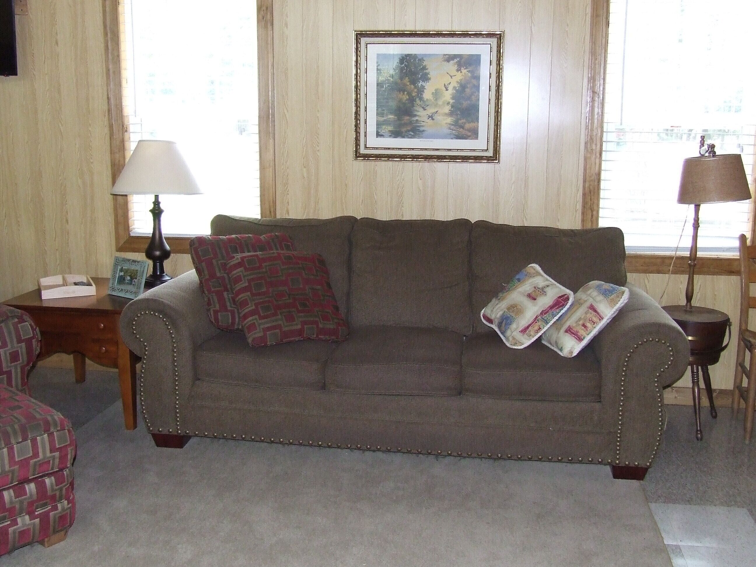 Little Pee Dee River Cabin