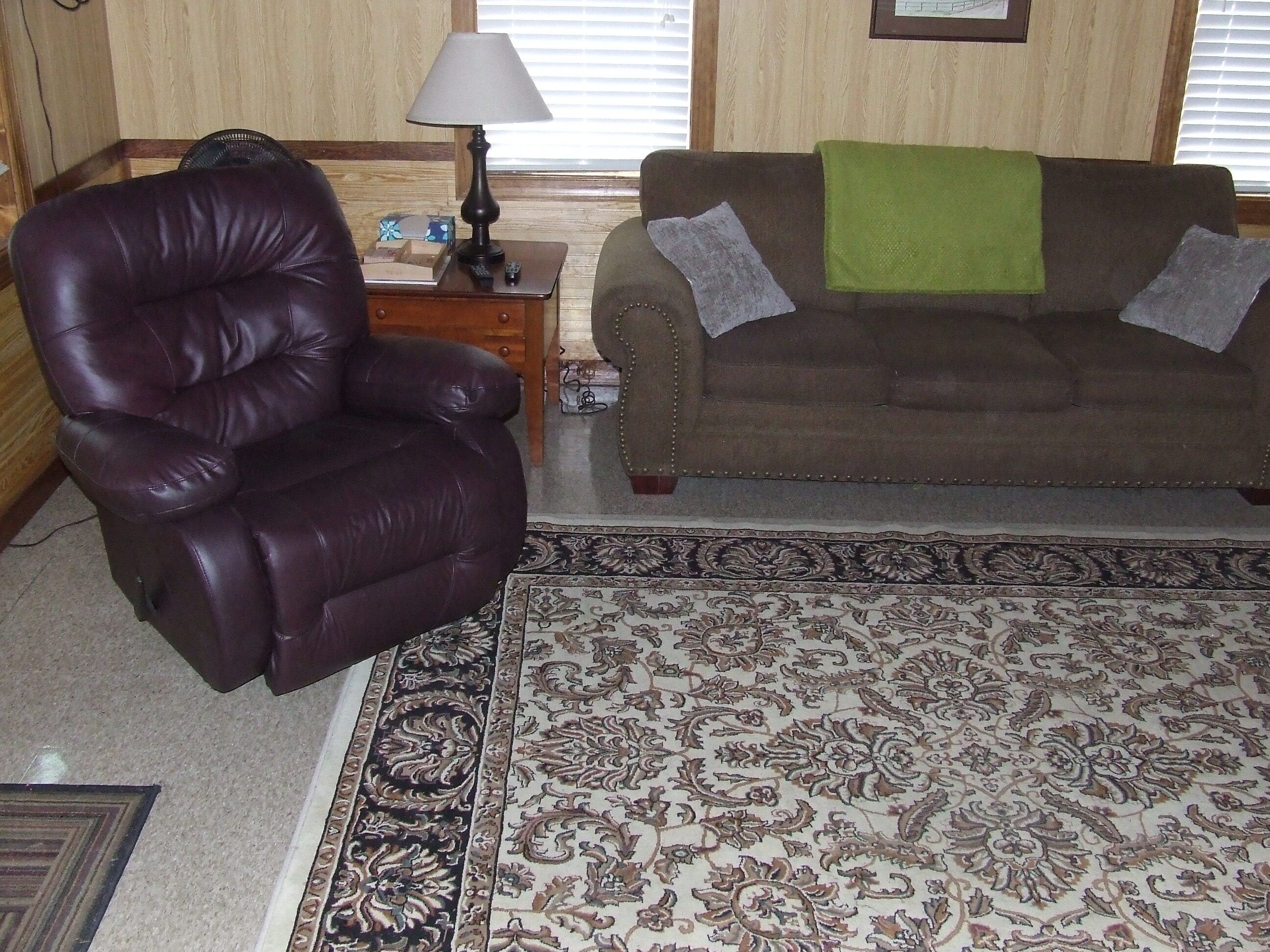 Little Pee Dee River Cabin