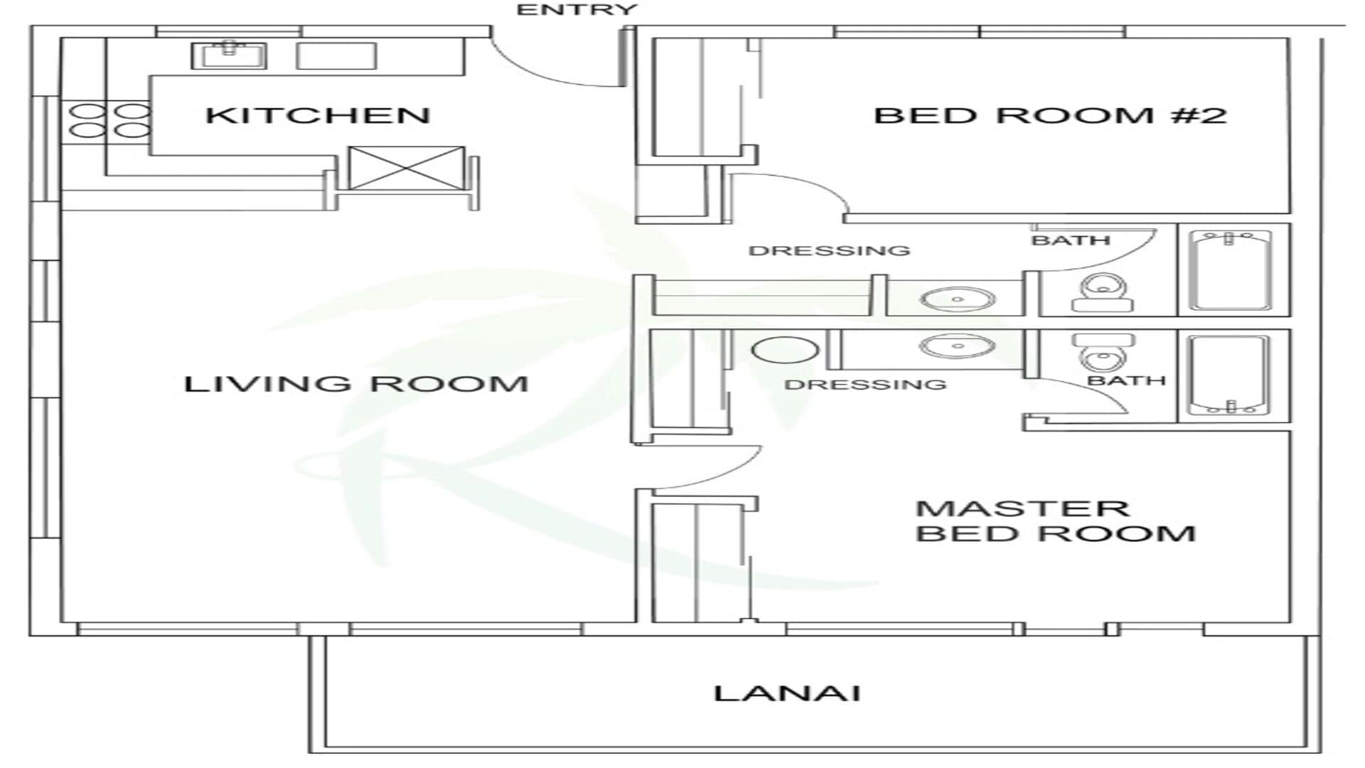 Poipu Shores 207A Oceanfront Sanctuary, Corner Unit, w\/AC - Photo 30