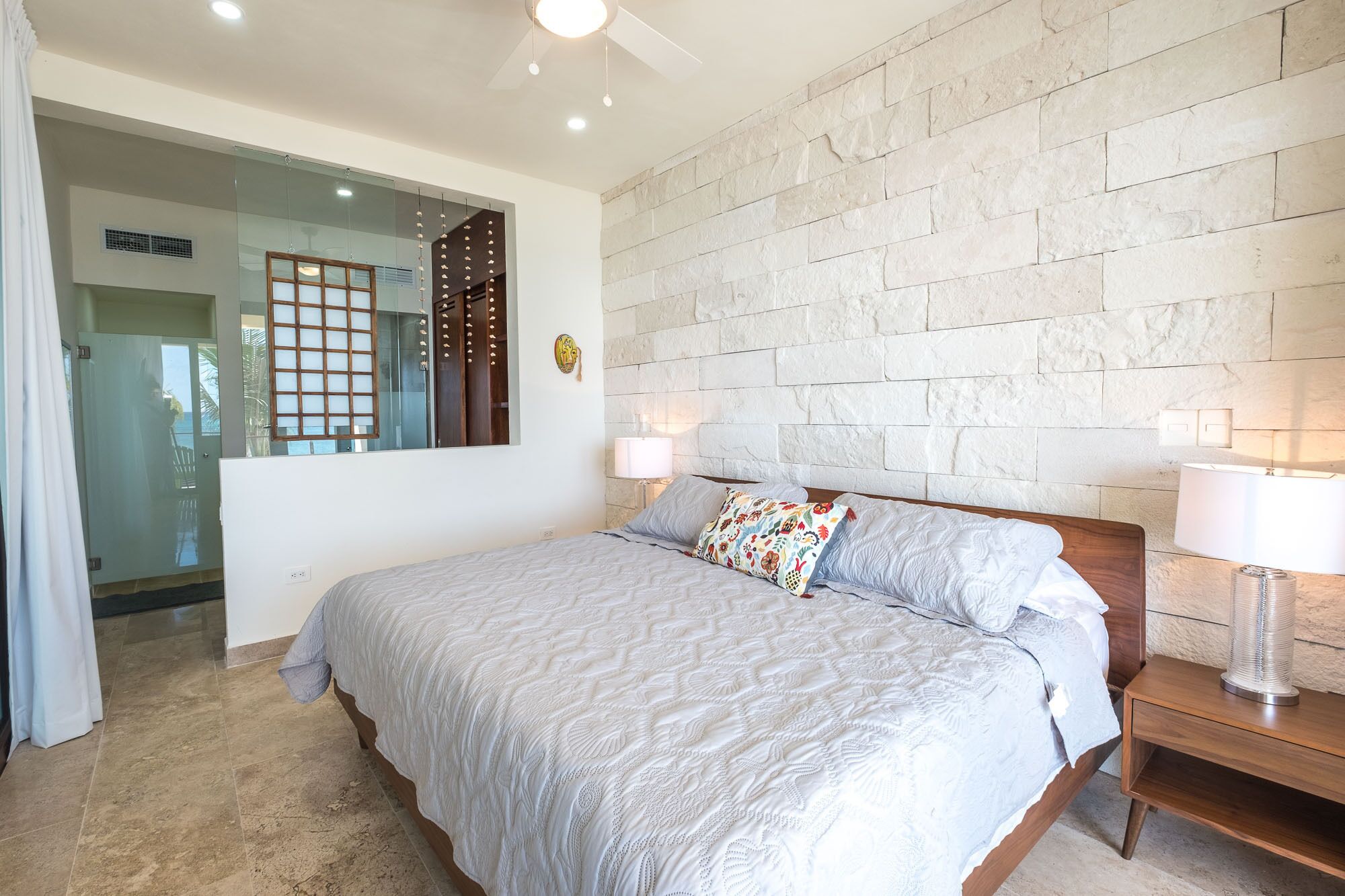 Nikte Ha Condominums, Beachfront Condos. Modern amenities, comfort and great