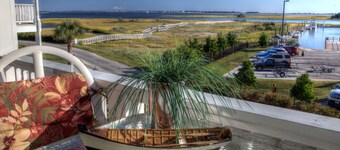 Southport Waterfront