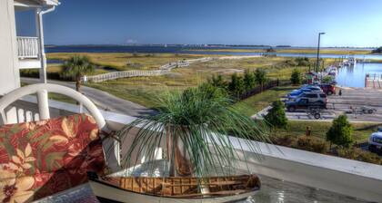 Southport Waterfront