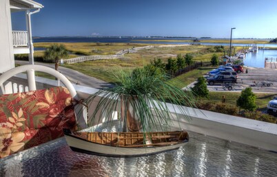 Southport Waterfront