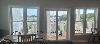 Southport Waterfront