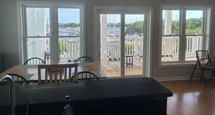 Southport Waterfront