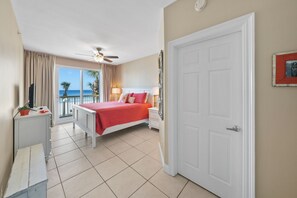 3 chambres, accès au Wi-Fi (inclus), literie fournie