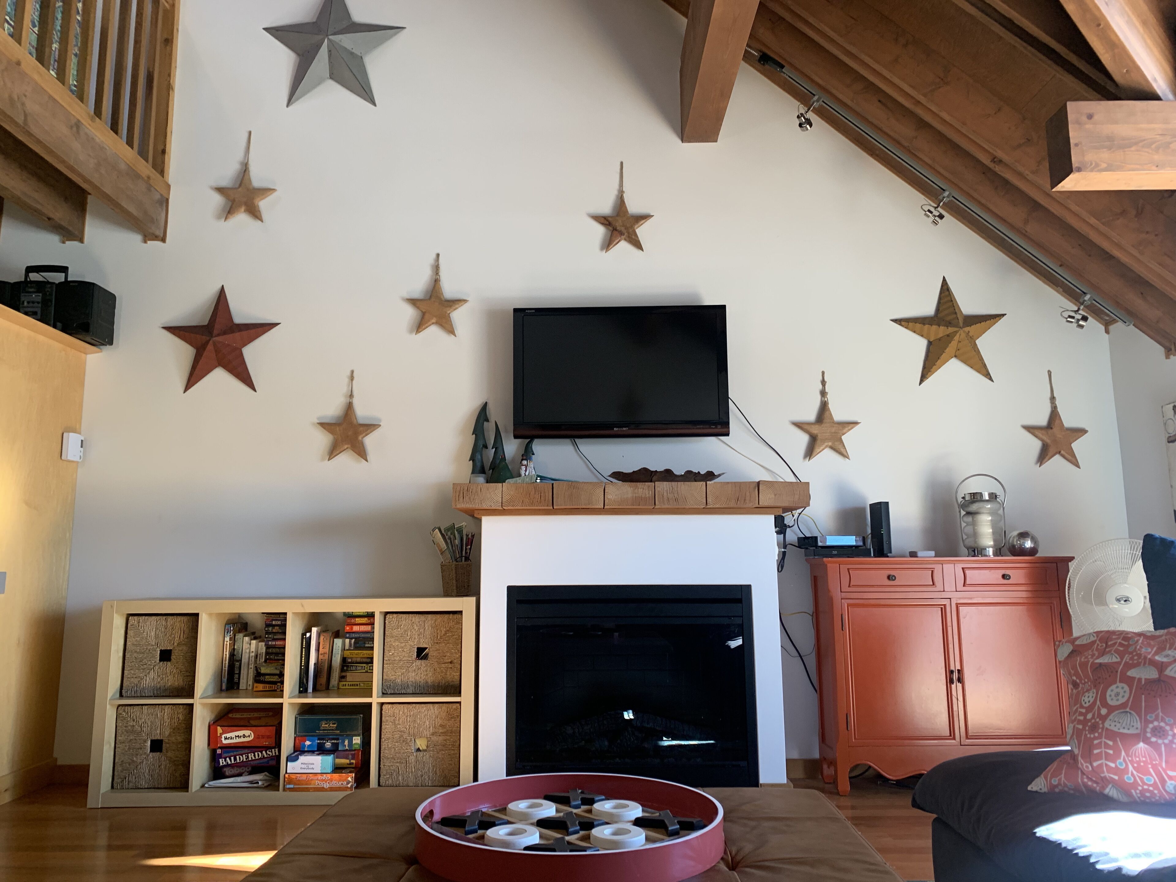 A Bit of Whistler up at Mt Washington