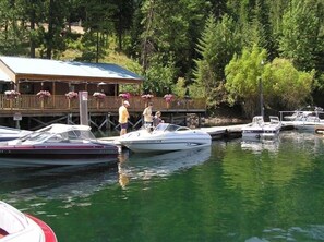 Port de plaisance
