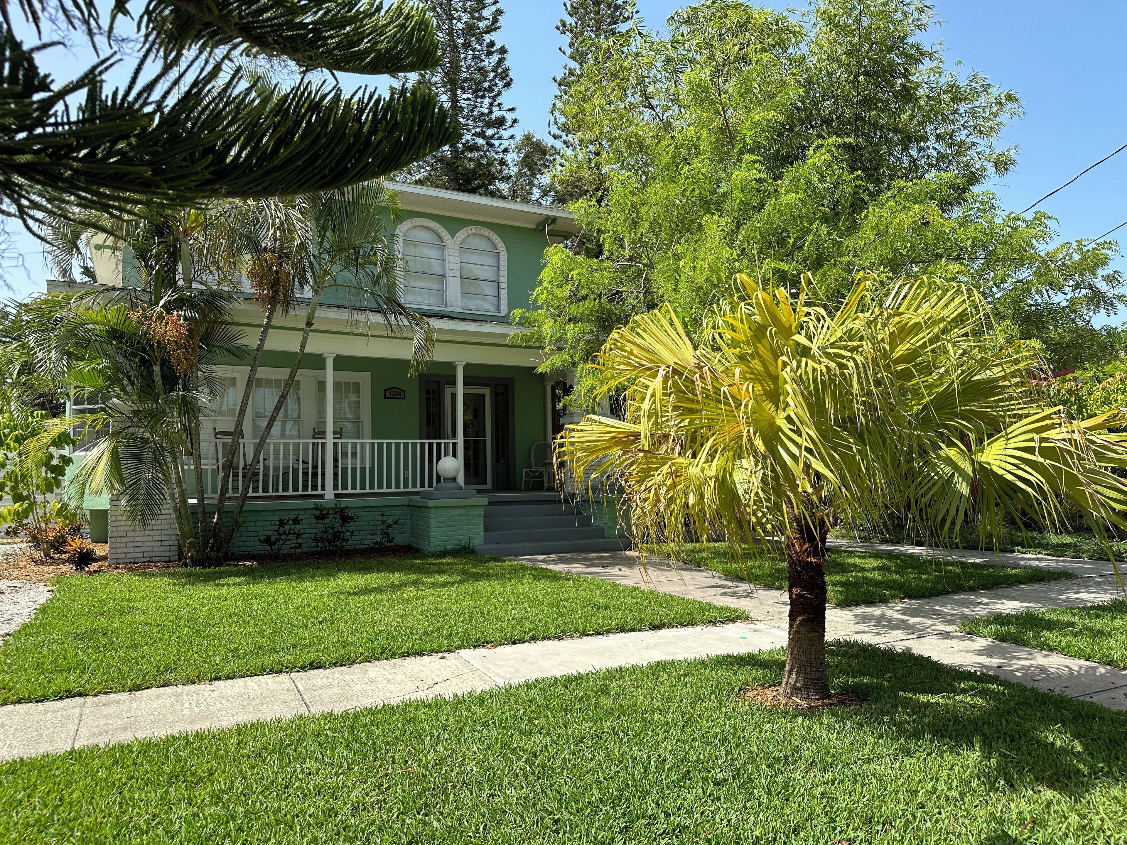 Sarasota Private vacation home