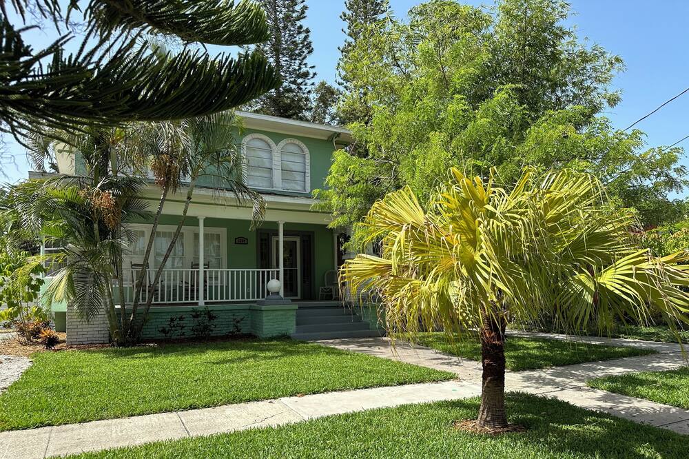Sarasota Private vacation home
