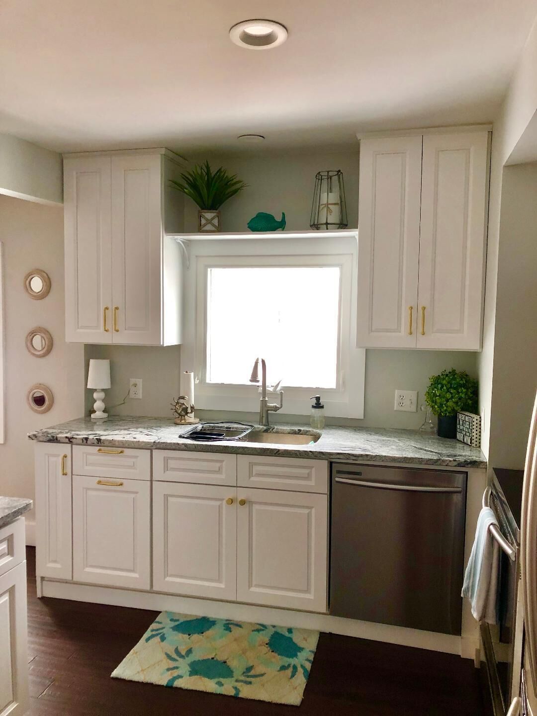 Stay in the HEART of Saint Michaels!