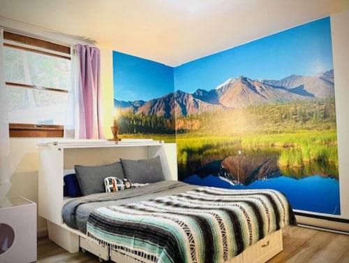 Catskill Cabin Chill Apartment 1st Fl