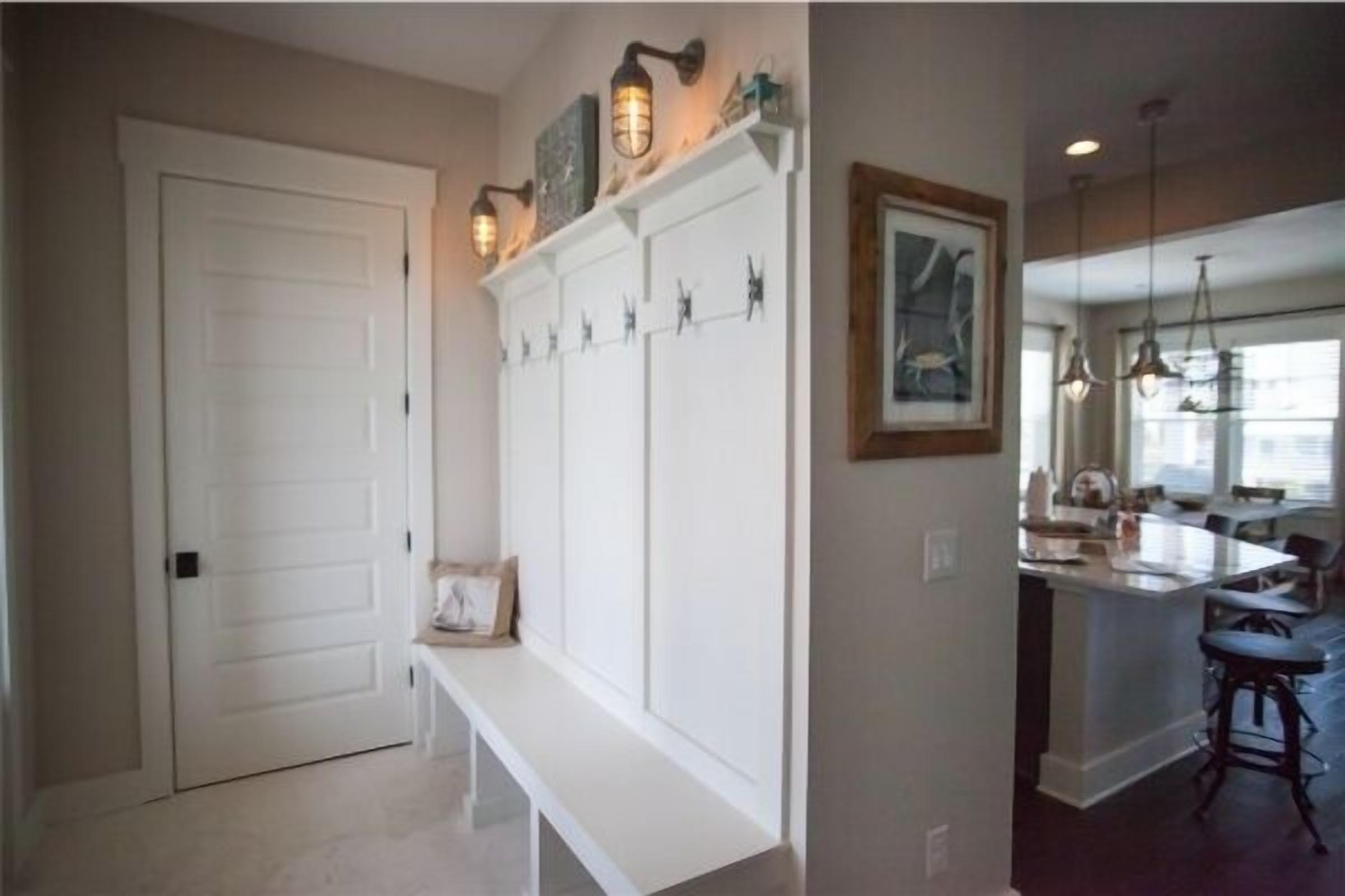 Waterfront Home with Golf Cart, Kayaks, Bikes and Paddleboards!