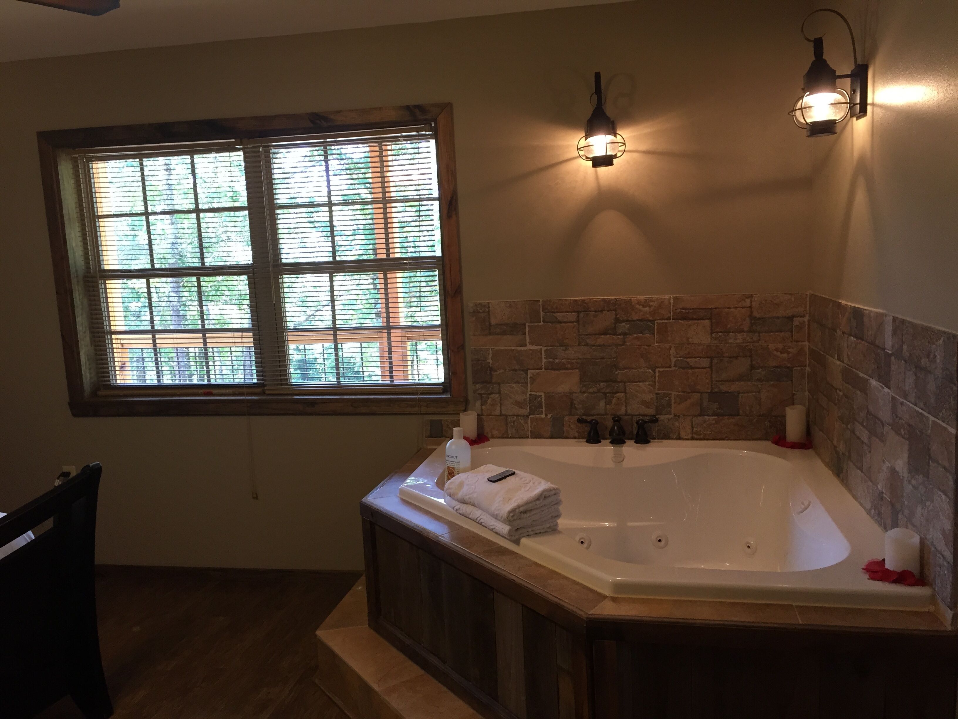 Big Piney Cabin Rental and ATV Trails