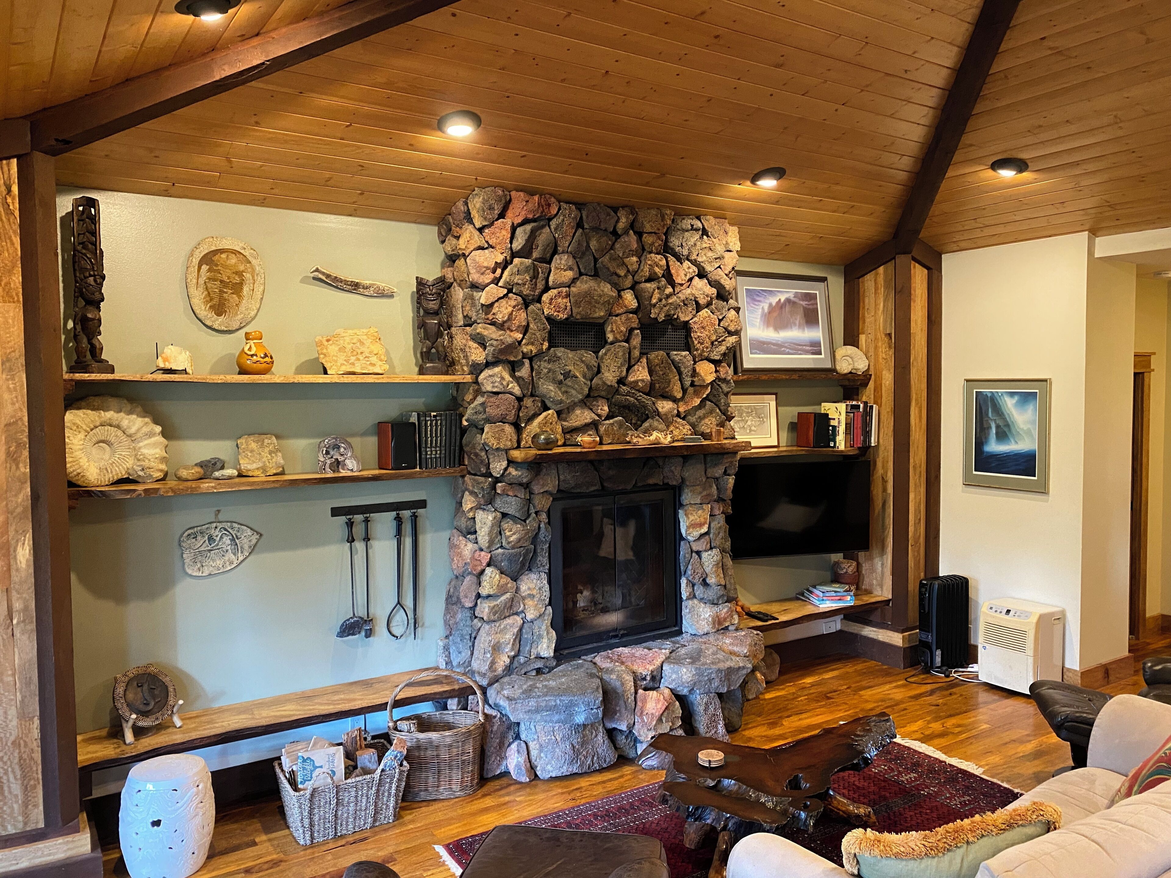 Intérieur