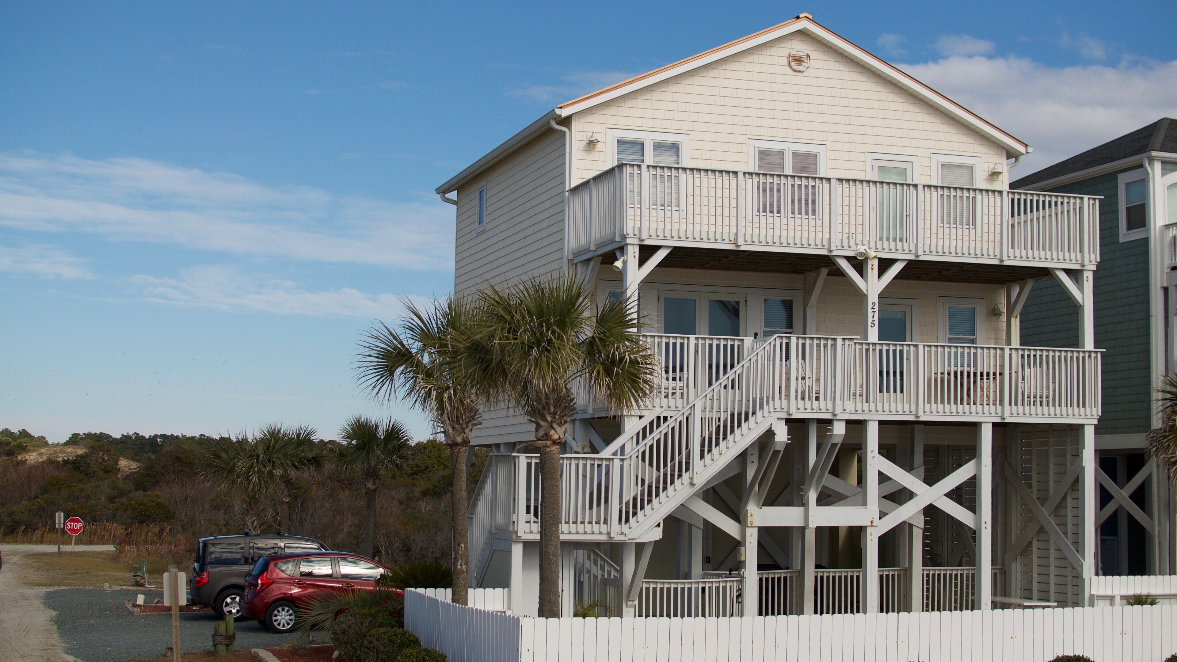  Spectacular  Ocean Views with Private Pool!  Beautifully Decorated Rental