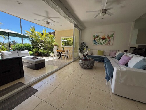 Punta Mita Ground-Floor Condo w/ Pool & Beach Access