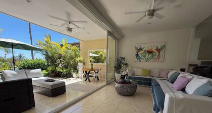 Punta Mita Ground-Floor Condo w/ Pool & Beach Access