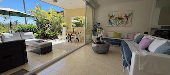 Punta Mita Ground-Floor Condo w/ Pool & Beach Access