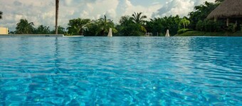 Punta Mita Ground-Floor Condo w/ Pool & Beach Access