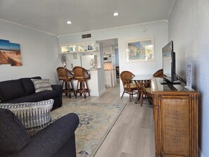 スマートテレビ