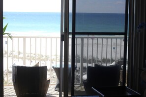 Interior - Best Gulf-Front Beach View in Destin!  Best designed condo 2015* (Destin)