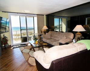 Smart-tv, videospelletjes, een dvd-speler en streamingdiensten