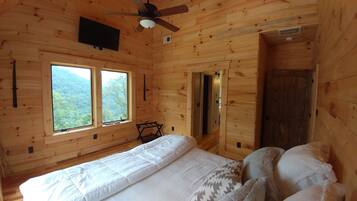 5 chambres, fer et planche Ă repasser, Wi-Fi, draps fournis