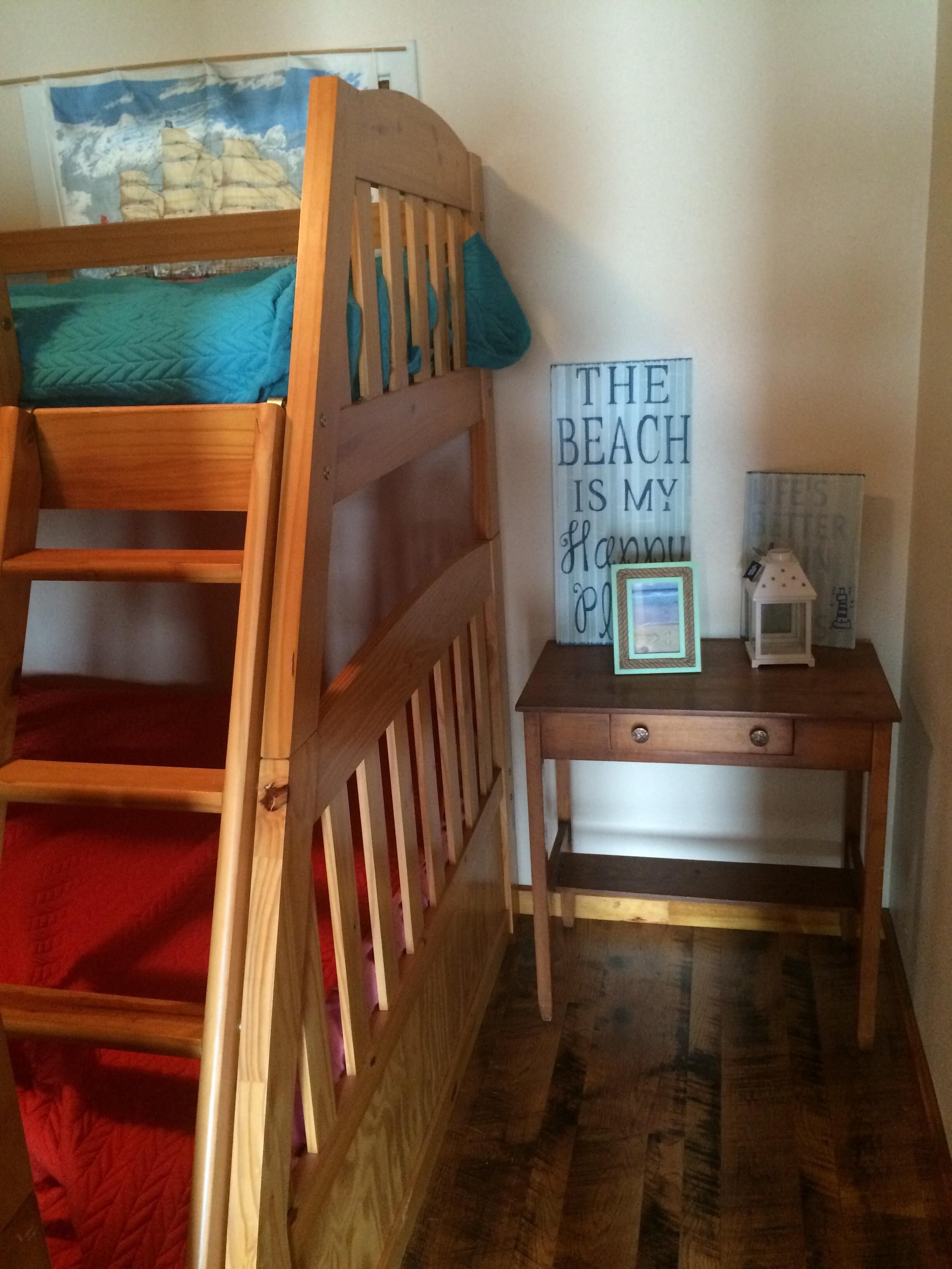 Waterfront Clear Lake home - Private Dock - use our paddle board & kayak!