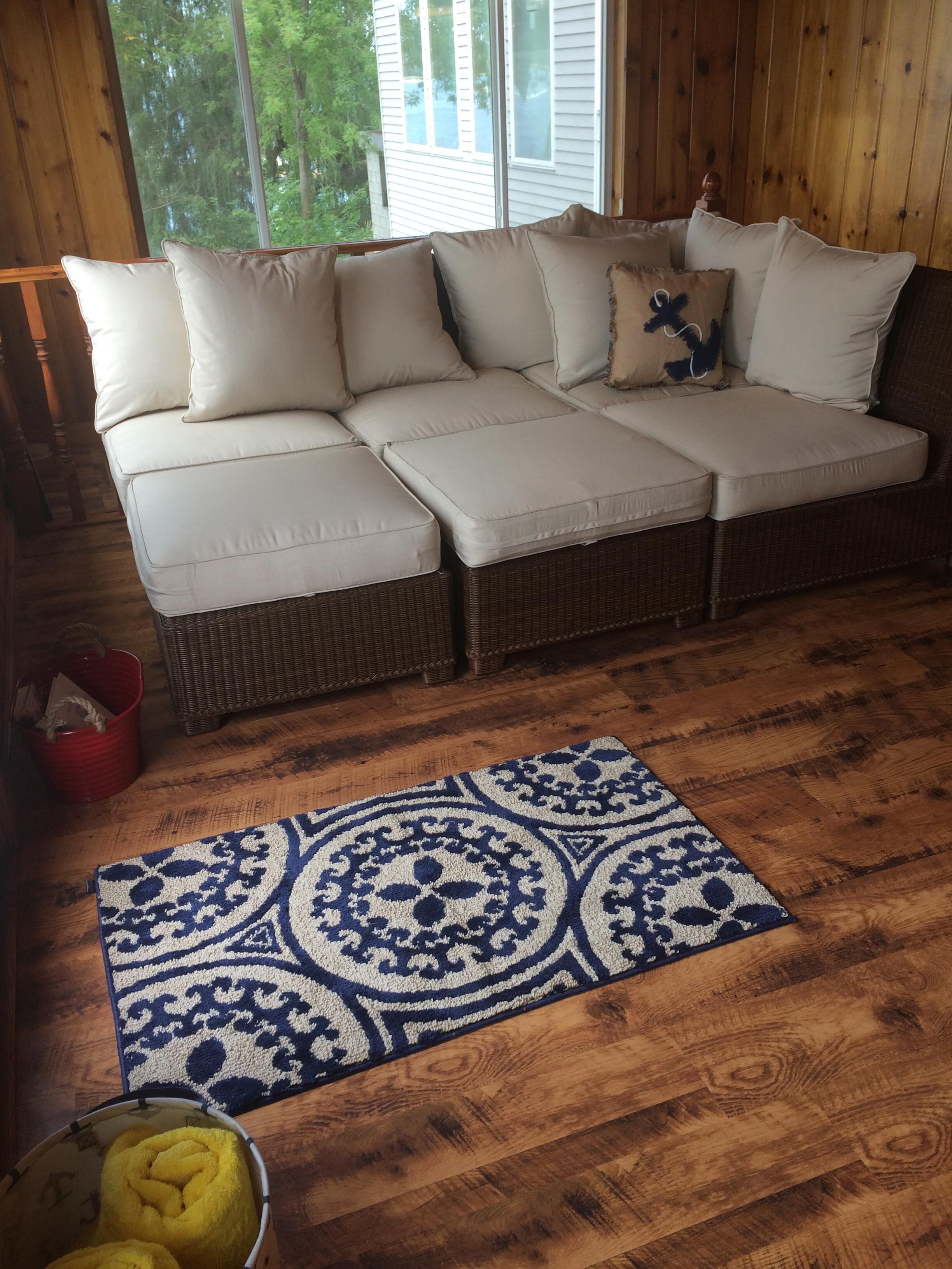 Waterfront Clear Lake home - Private Dock - use our paddle board & kayak!