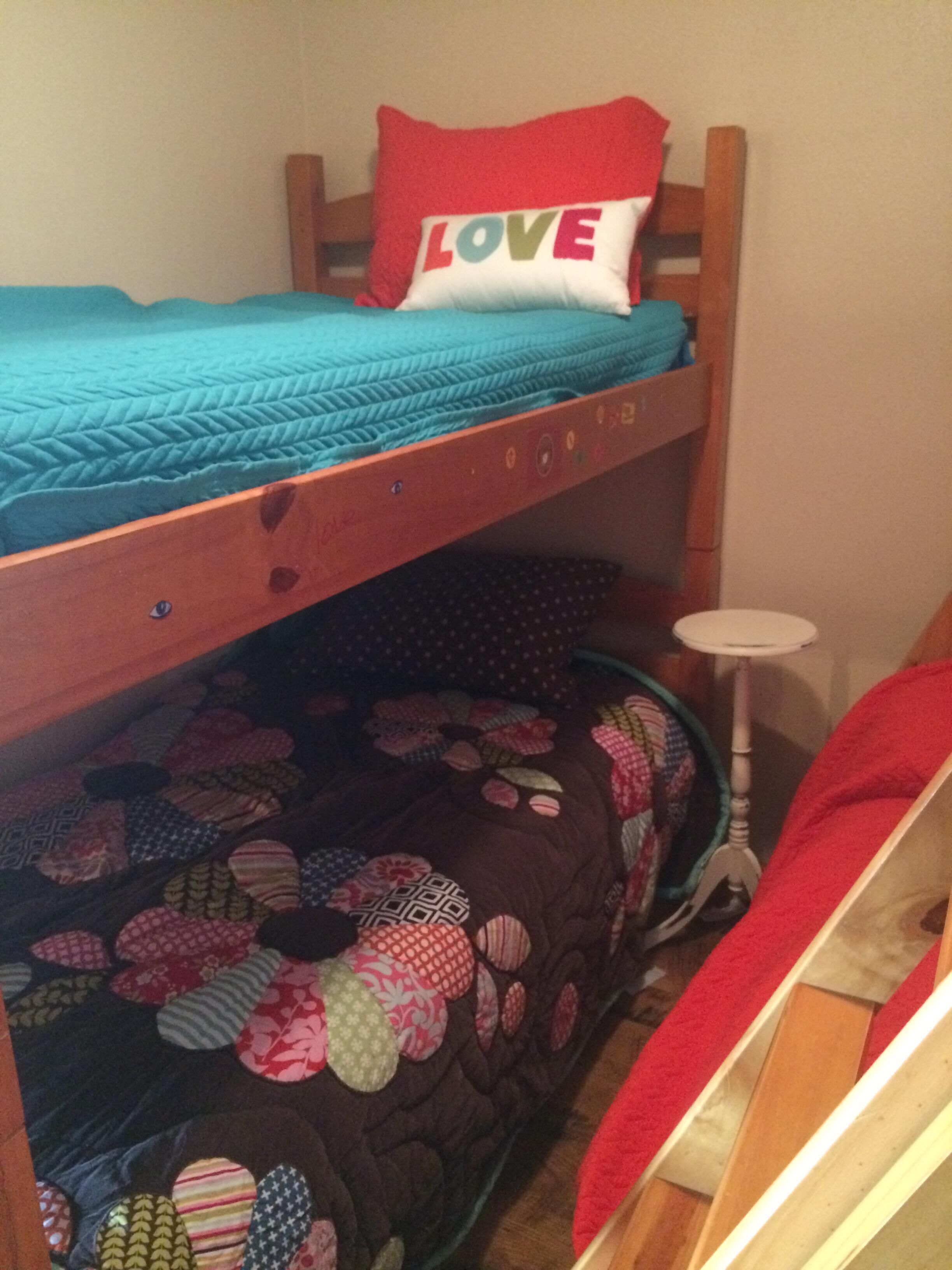 Waterfront Clear Lake home - Private Dock - use our paddle board & kayak!