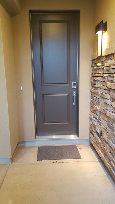 Townhouse In Entrada at Moab  4 Bedrooms / 3 Bathroom