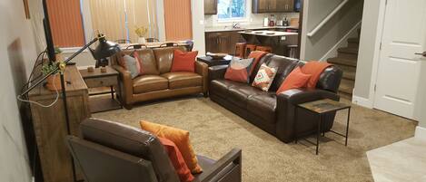 Télévision, lecteur de DVD, écrans d'ordinateur