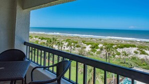 Property grounds - Surf & Racquet Club A124-Condo (Fernandina Beach)