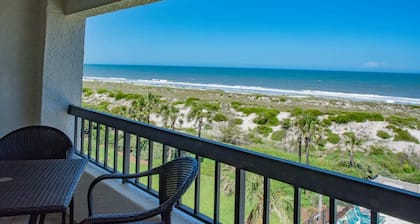 Surf & Racquet Club A124-Condo