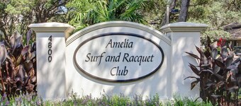 Surf & Racquet Club A124-Condo | 2 Bed, 2 Bath