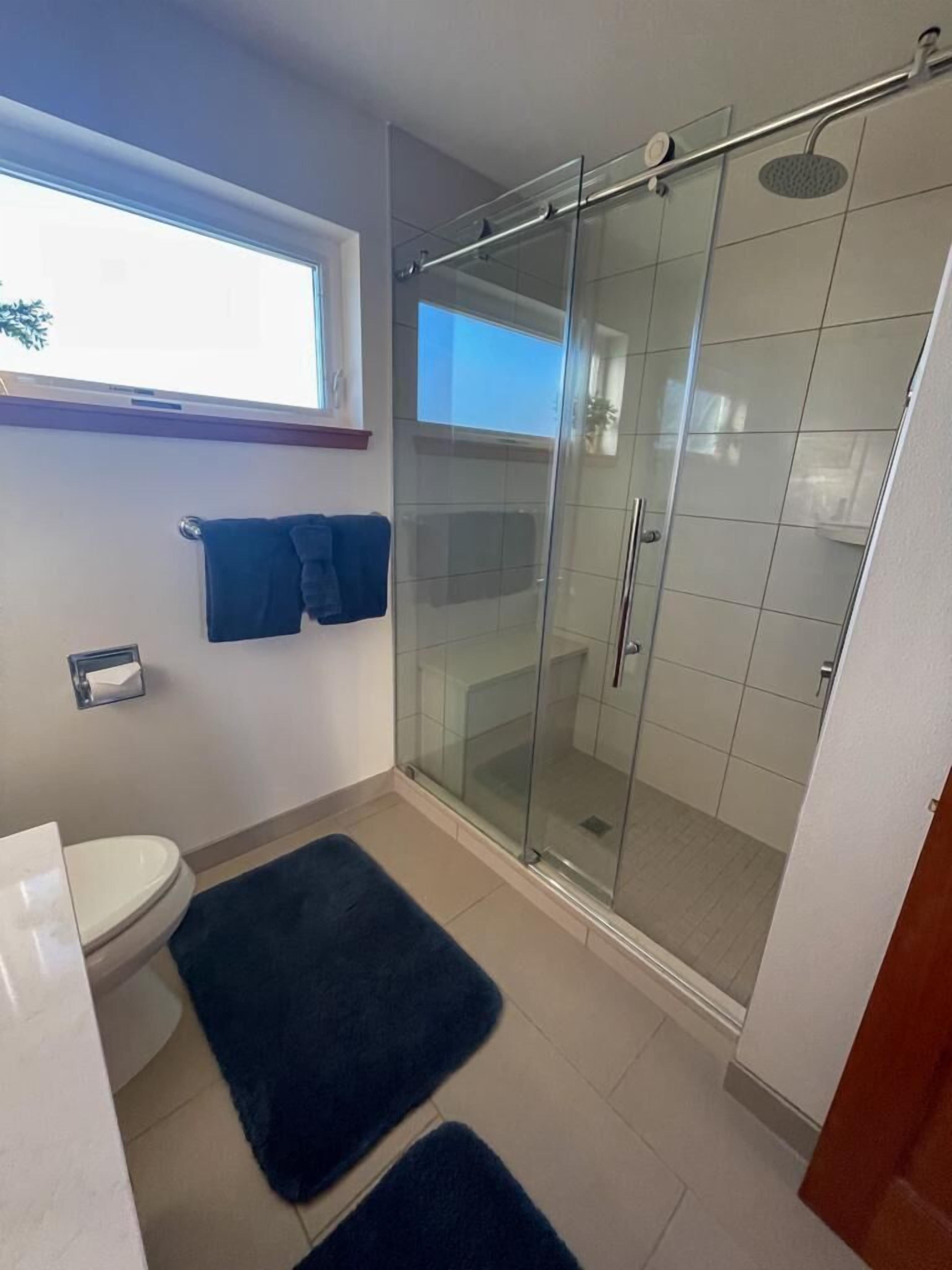 Luxury Beachfront Home