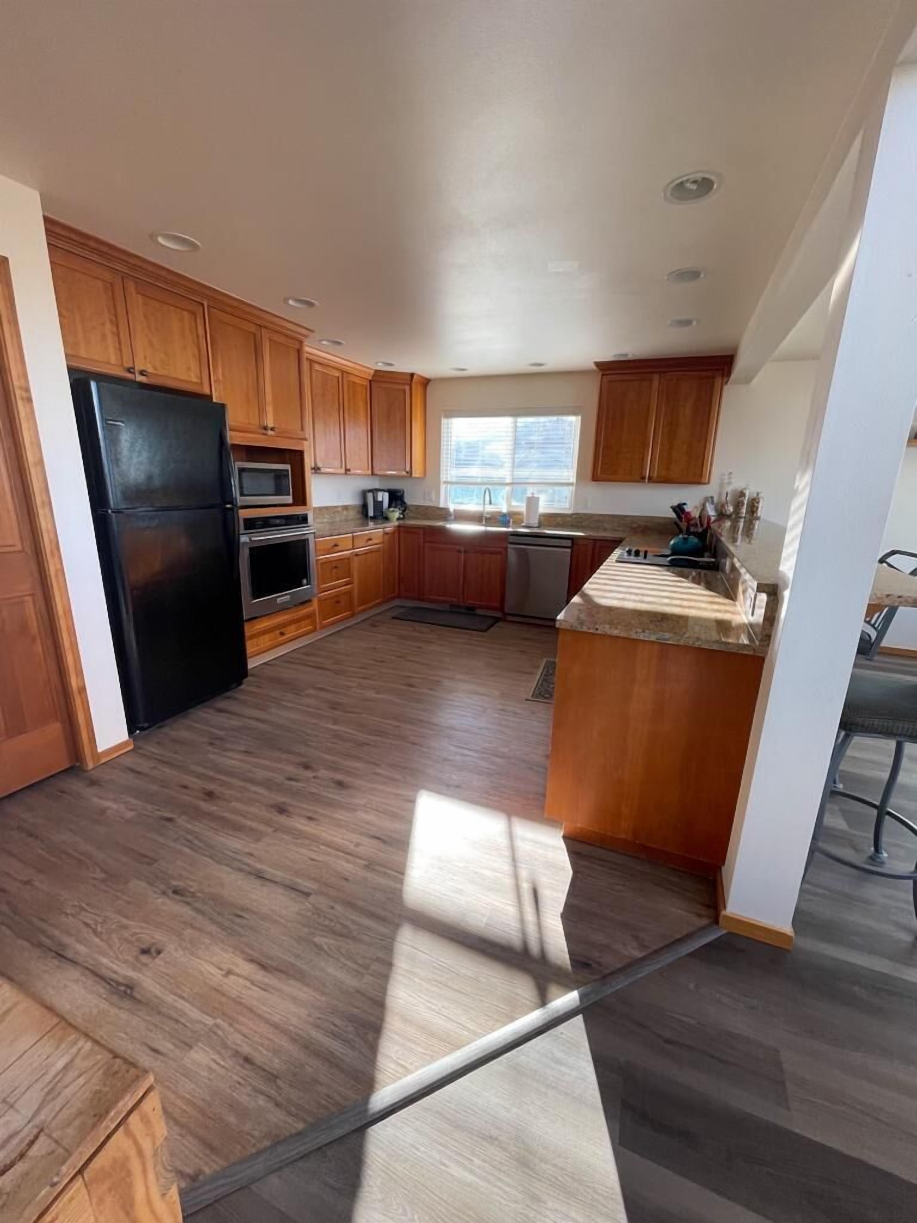 Luxury Beachfront Home