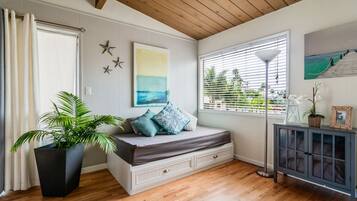 1 sovrum, strykjärn/strykbräda, wi-fi och sängkläder